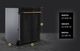 JennAir® 24" Panel Ready Top Control Built In Dishwasher-2