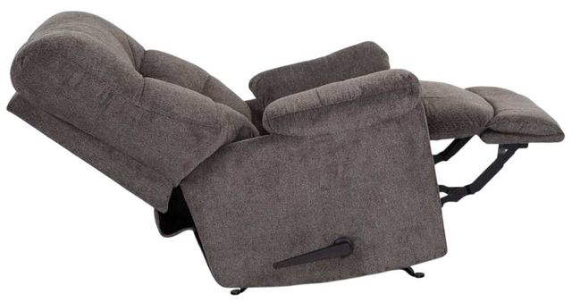 Franklin™ Trilogy Zuir Spruce Manual Rocker Recliner-1