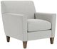 Flexsteel® Digby Silver Glacier Chair-0