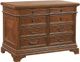 Aspenhome® Hawthorne Brown Combo File-0