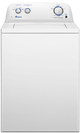 AMANA Laundry Pair Package 28 NTW4516FW-NED4655EW-5