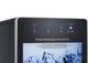 Summit®  Summit® 17" 220 lb. Stainless Steel Freestanding Ice Maker with Water Dispenser-3