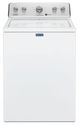 Maytag® 4.4 Cu. Ft. White Top Load Washer-0