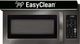 LG 1.8 Cu. Ft. Black Stainless Steel Over The Range Microwave-3