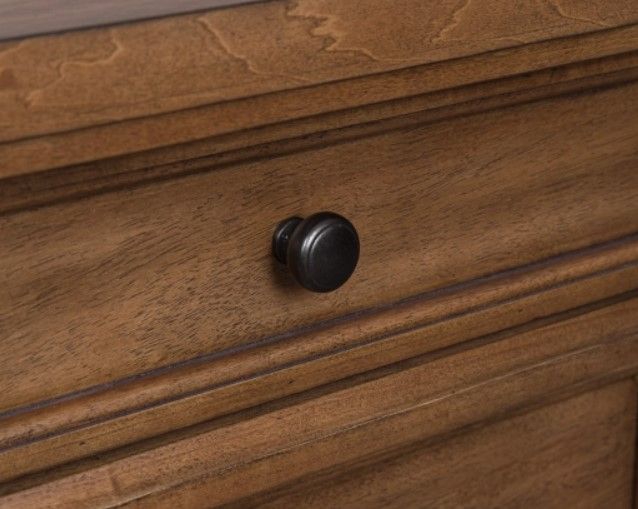 Signature Design by Ashley® Chadworth Brown Chest-4