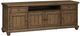 Liberty Furniture Harvest Home Light Brown 75" TV Console-1