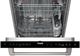 Thor Kitchen® 24" Stainless Steel Top Control Built-In Dishwasher-1