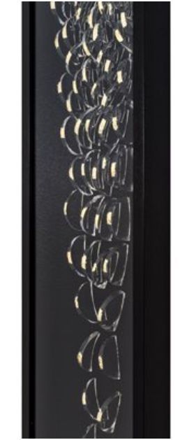 YHD Cloud Chamber II Wall Art-2