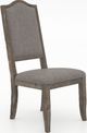 Canadel Champlain Chair-0