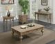 Emerald Home Interlude Sandstone Buff Cocktail Table-0