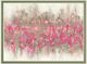 Classy Living DanMeneely Crossing Abstract II Mirror Framed Wall Art-1