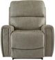 La-Z-Boy® Apollo Fossil Power Wall Recliner with Headrest and Lumbar-1