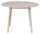 Furniture of America® Yate 5-Piece Natural Oak Dining Table Set-2