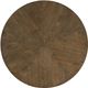 Hooker® Furniture Chapman Sorrel Round Cocktail Table-2