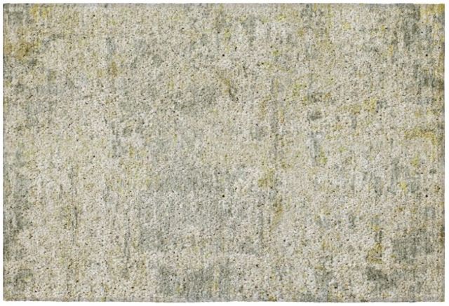 Dalyn™ Rug Company Kochi KC6 Sage 5'x8' Area Rug-1