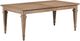 Liberty Furniture Haven Hills 7-Piece Camel Beige/Sand Optional Rectangular Dining Table Set-5