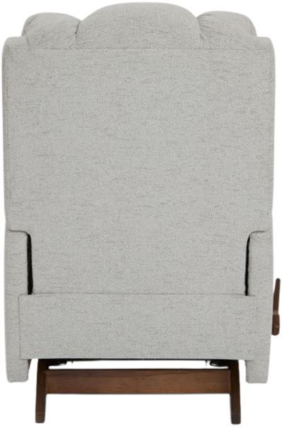 La-Z-Boy® Harbor Town Oyster Manual Rocking Recliner-3