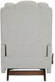La-Z-Boy® Harbor Town Oyster Manual Rocking Recliner-3