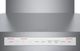 Bosch 500 Series 36" Stainless Steel Wall Mounted Range Hood-5
