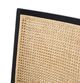 Four Hands Antonia Brushed Ebony/Savile Flax Dining Side Chair-4
