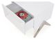 VIG Furniture Modrest Candid White Nightstand-3