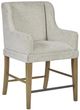 Bernards Tarrington Cashew/Gray Upholstered Counter Stool-0