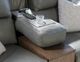 Legacy Classic Malina Ravello Moss Power Reclining Loveseat-3