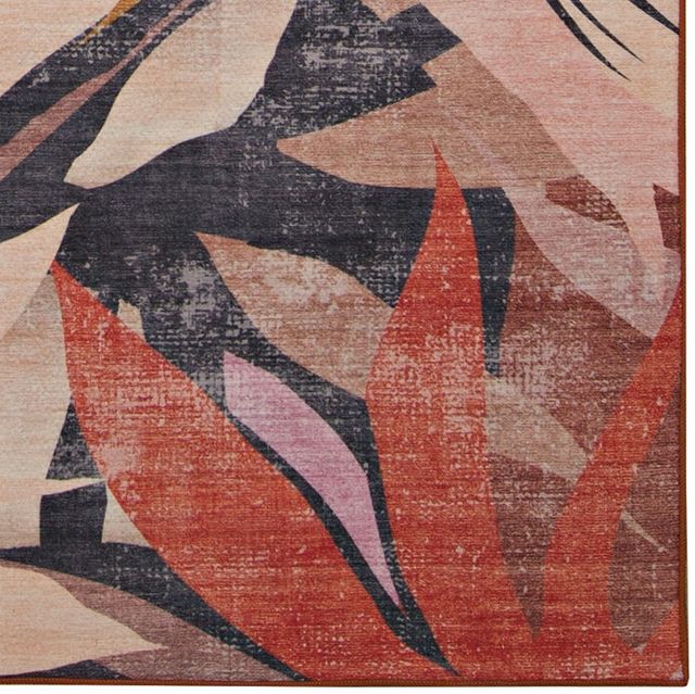 Linon Seagrove 5'x7' Area Rug-3