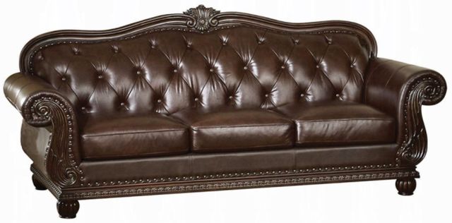 ACME Furniture Avondale Espresso Sofa-0