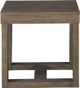 Signature Design by Ashley® Cariton Gray End Table-2