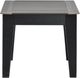 Nature's Best Furniture Customizable Chalet Polyethylene Outdoor End Table-1