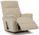 La-Z-Boy® Jay Oatmeal Manual Rocking Recliner-4