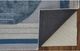 Feizy Nash Blue/Gray 5' x 8' Rug-4