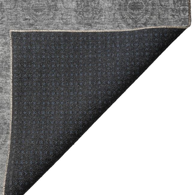 Dalyn™ Rug Company Burano Gray 5'x8' Area Rug-2