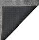 Dalyn™ Rug Company Burano Gray 5'x8' Area Rug-2
