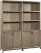 Aspenhome® Trellis Desert Brown Bookcase-2