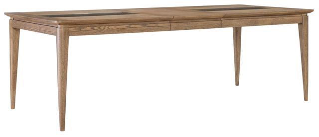 Legacy Classic Beacon Hill Dusted Barley Dining Table-0