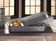 Signature Design by Ashley® Dido Gray/Black Tray Set-1