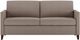 American Leather® Customizable Harris Fabric Queen Plus Sleeper Sofa-1