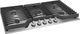 Frigidaire Gallery® 36" Stainless Steel Gas Cooktop-4