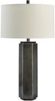 Signature Design by Ashley® Dirkton Antique Pewter Table Lamp-0