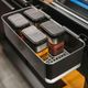 Traeger® P.A.L. Pop-And-Lock® Gray Grill Storage Bin-2