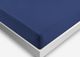 BEDGEAR® Hyper-Cotton™ Navy Queen Sheet Set-1