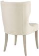 Olliix by Madison Park Cream Carson Dining Chair-3
