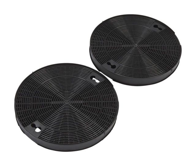 Whirlpool® Black Range Hood Recirculation Kit-0