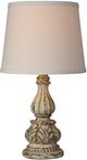 Forty West Austin Beige Table Lamp-0