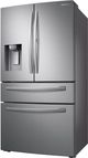 Samsung 27.8 Cu. Ft. Fingerprint Resistant Stainless Steel French Door Refrigerator-4