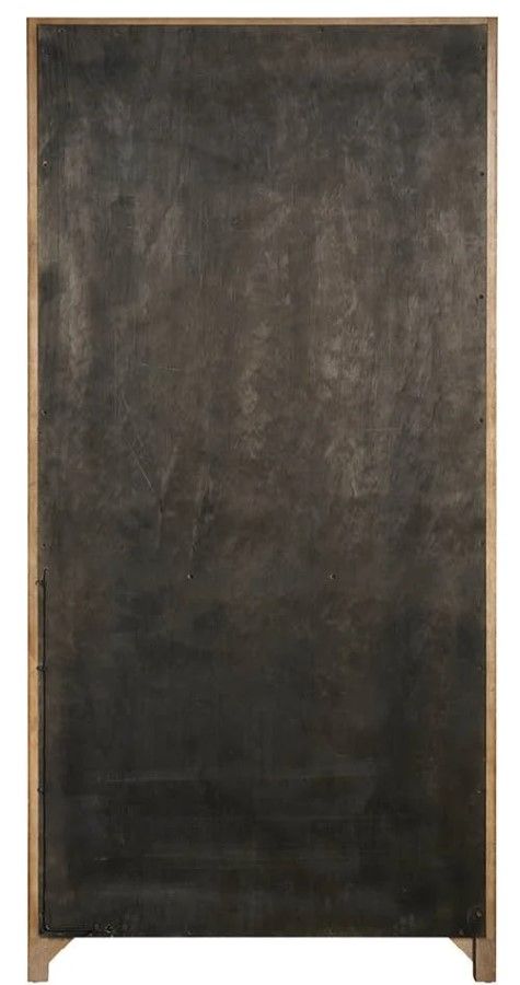 Universal Explore Home™ Griffith Park Sienna Display Cabinet-4