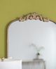 A & B Home Gold 41.7" Mirror-4