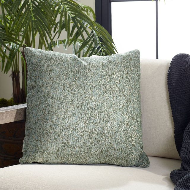 Uttermost® Alternative Moss Polyester Indoor-Outdoor Pillow-1